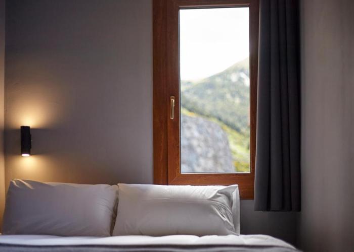 Soldeu Gall de Bosc Luxury Apartment apt Bon aire