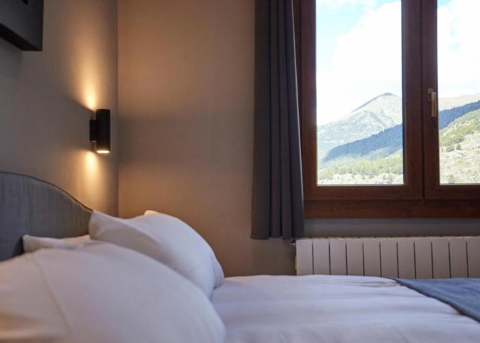 Soldeu Gall de Bosc Luxury Apartment apt Bon aire
