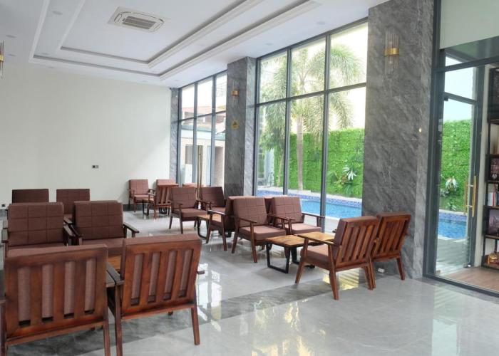 Twin Hotel