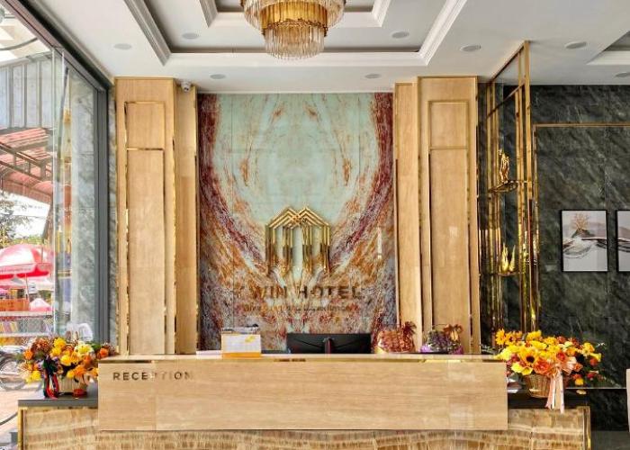 Twin Hotel