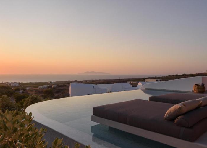 Este Luxury Suites