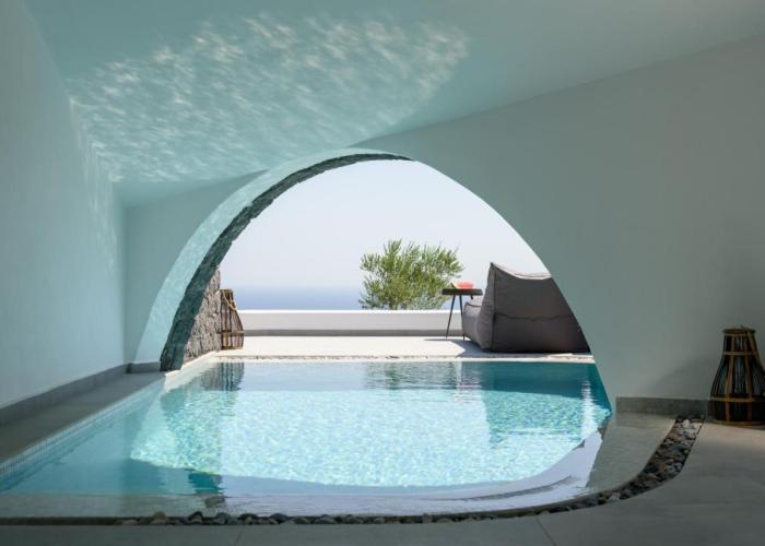Este Luxury Suites