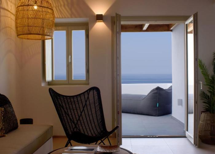 Este Luxury Suites