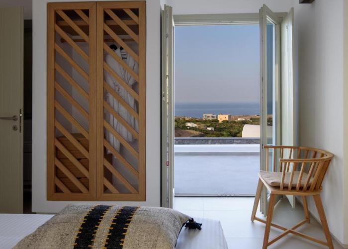 Este Luxury Suites