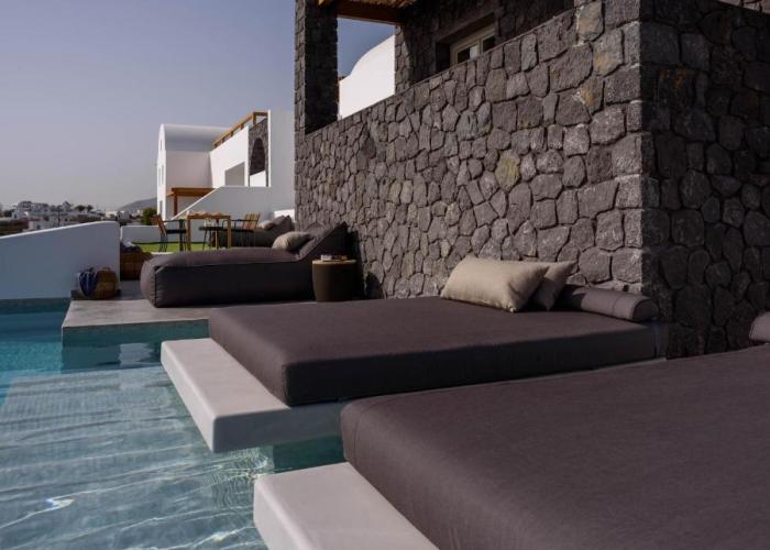 Este Luxury Suites