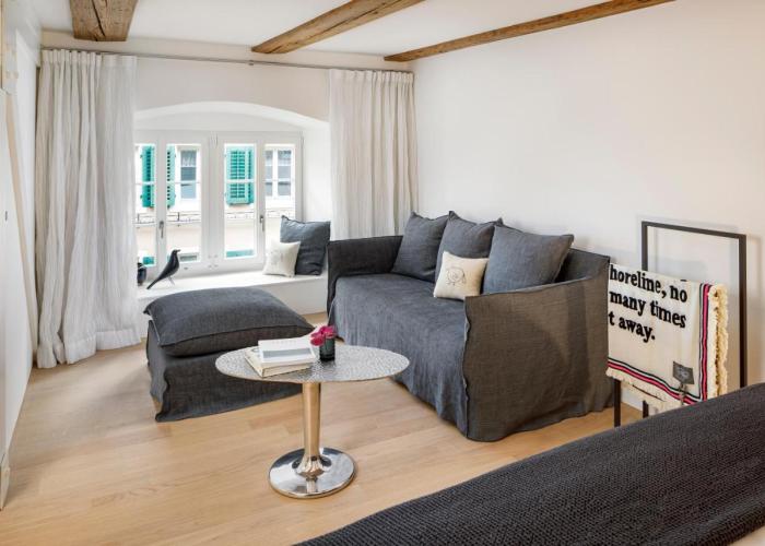 La Colombe Boutique Hotel