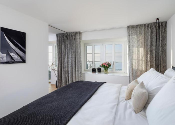 La Colombe Boutique Hotel