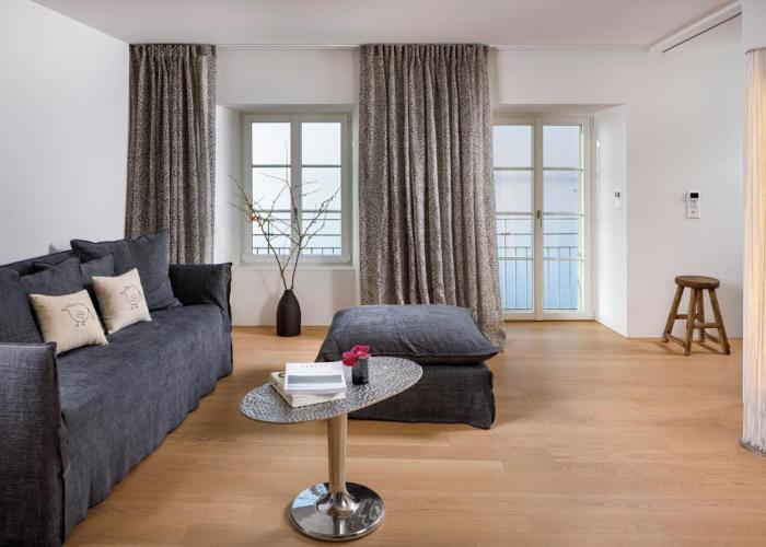 La Colombe Boutique Hotel