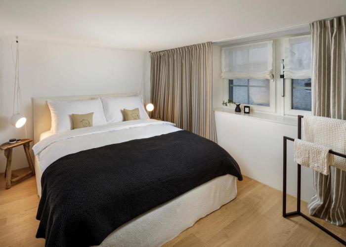 La Colombe Boutique Hotel