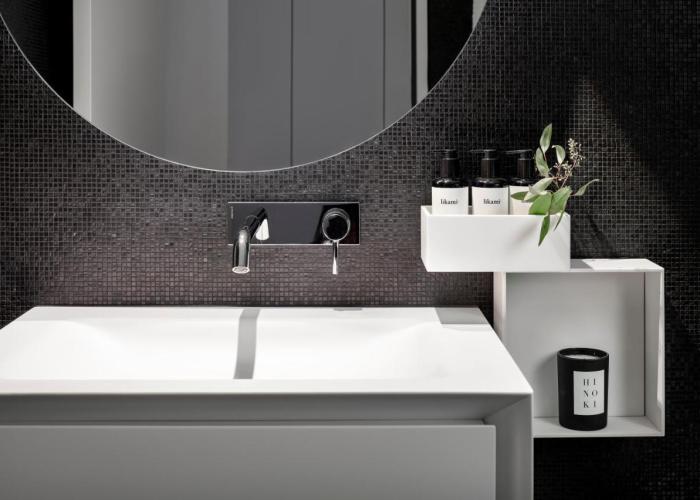 La Colombe Boutique Hotel