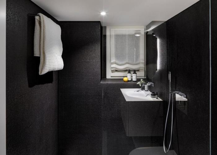 La Colombe Boutique Hotel