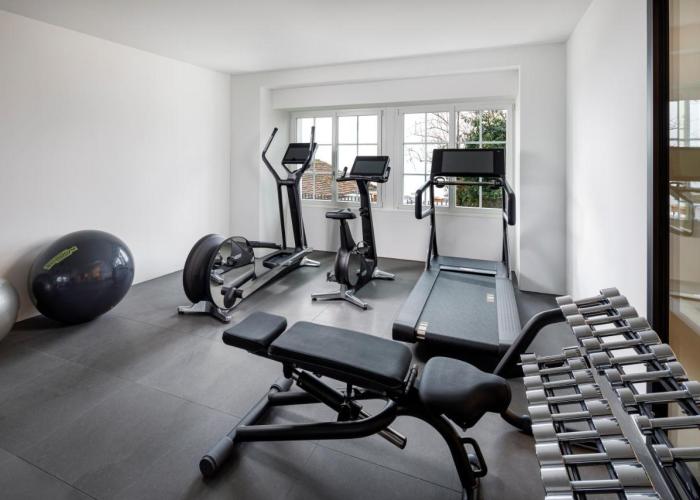 La Colombe Boutique Hotel