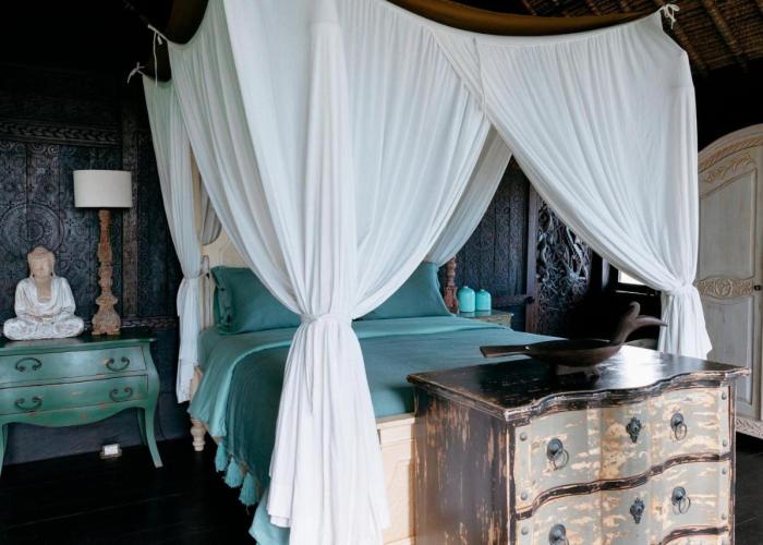 Most Exotic Villa Keong