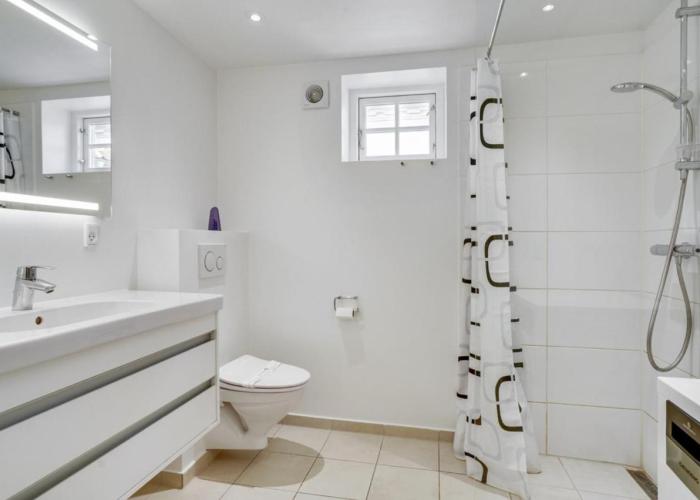 1 Skøn og lyst indrettet feriehus i Skagen