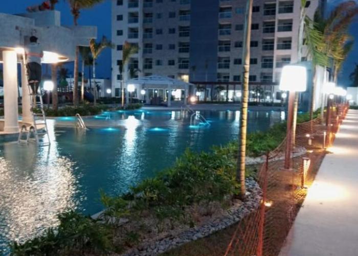SALINAS EXCLUSIVE RESORT
