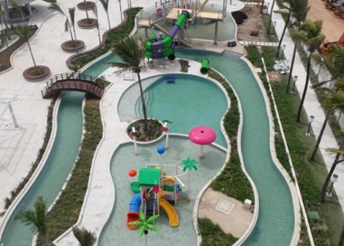 SALINAS EXCLUSIVE RESORT