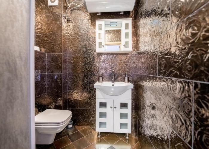 Spacious apartment in the heart of Studentski grad