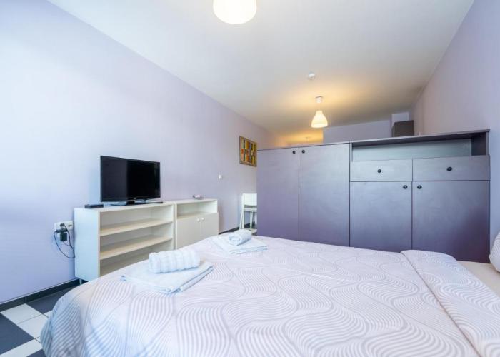 Spacious apartment in the heart of Studentski grad