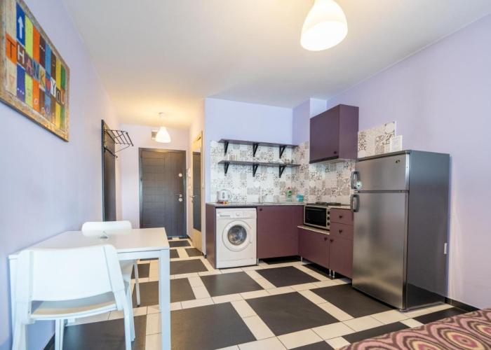 Spacious apartment in the heart of Studentski grad