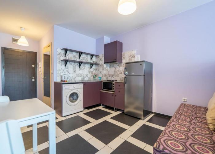 Spacious apartment in the heart of Studentski grad