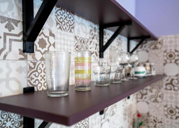 Spacious apartment in the heart of Studentski grad