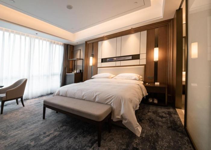 Shangrao International Hotel