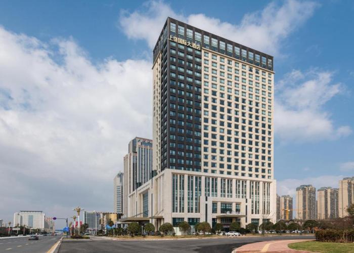 Shangrao International Hotel