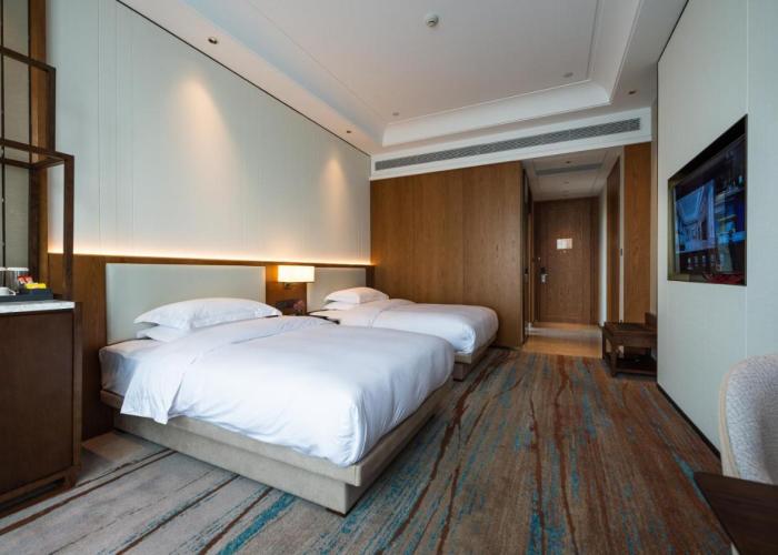 Shangrao International Hotel