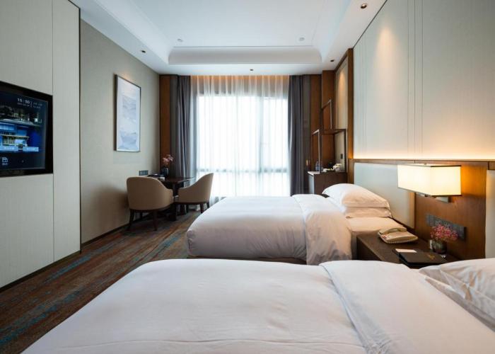 Shangrao International Hotel
