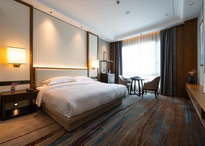 Shangrao International Hotel