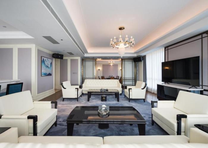 Shangrao International Hotel