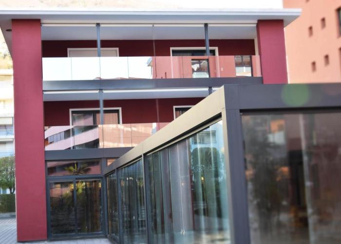 Hotel Bellavista Locarno