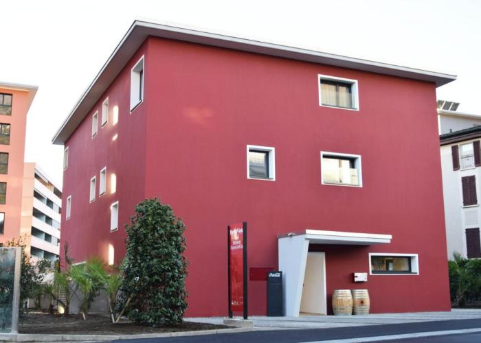 Hotel Bellavista Locarno