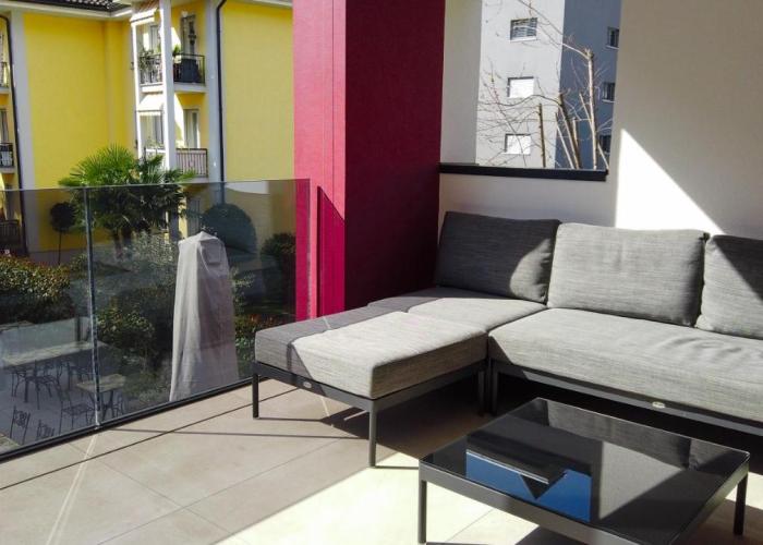 Hotel Bellavista Locarno