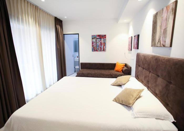 Hotel Bellavista Locarno