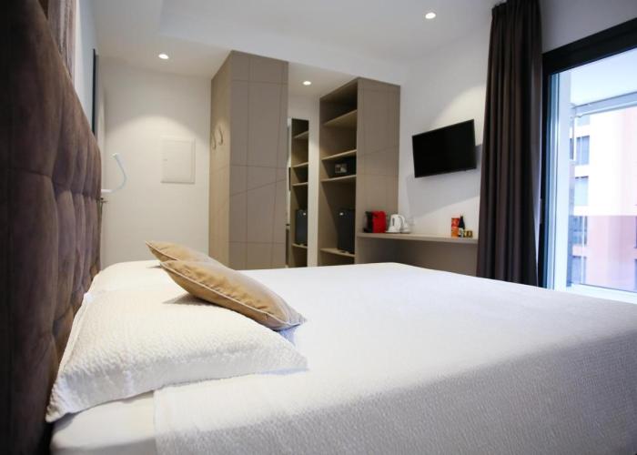 Hotel Bellavista Locarno