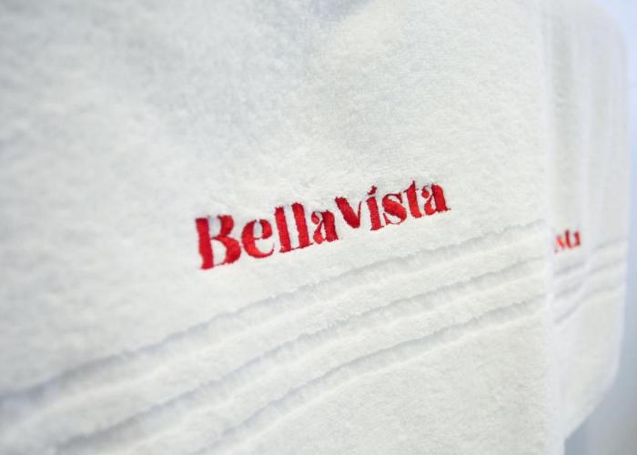 Hotel Bellavista Locarno