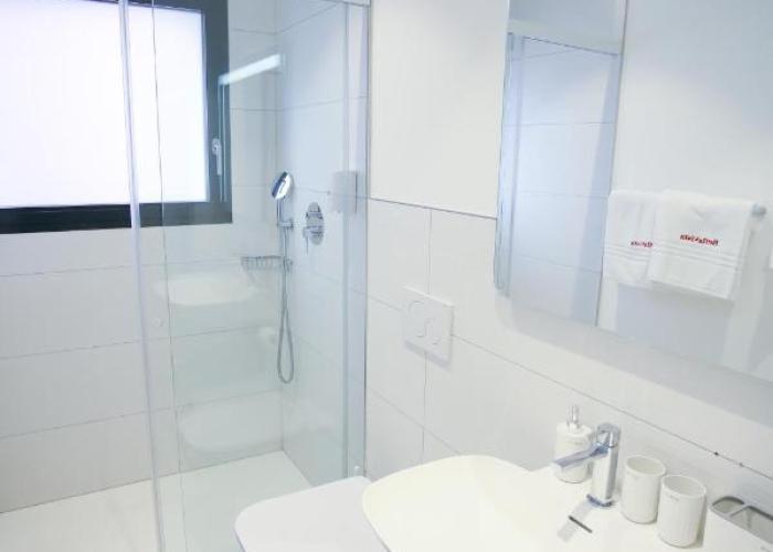 Hotel Bellavista Locarno