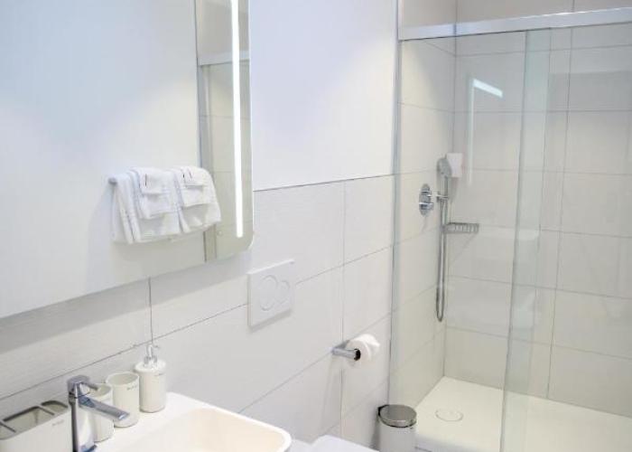 Hotel Bellavista Locarno