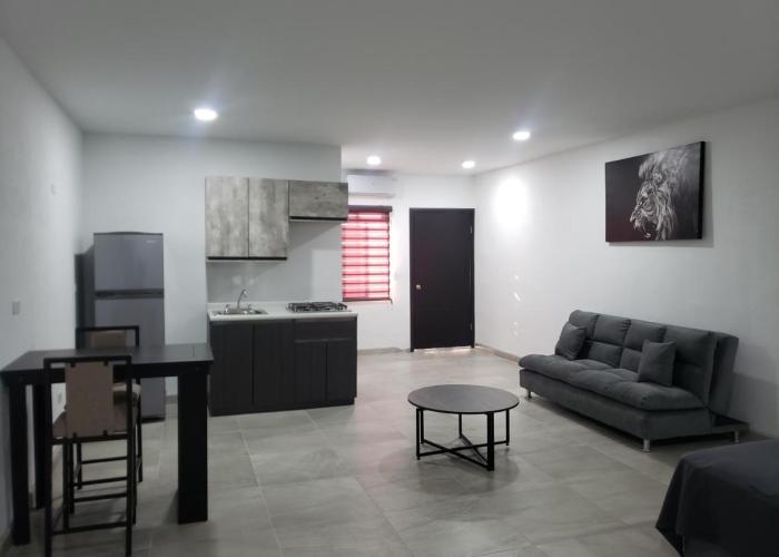 Apartment Life