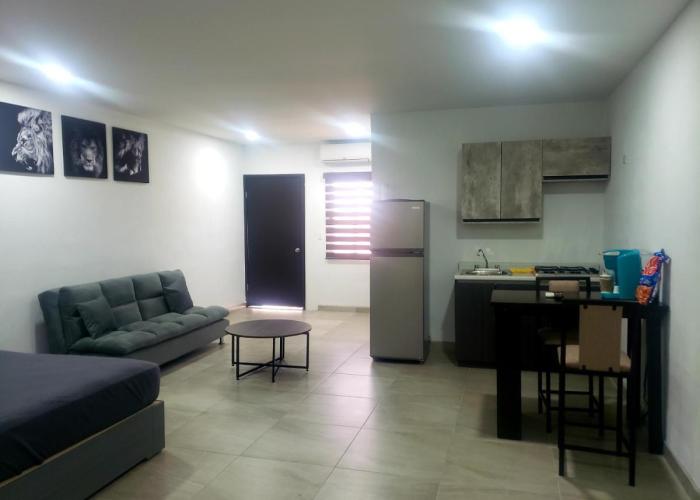 Apartment Life