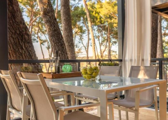 Mobile Homes AZZURRO