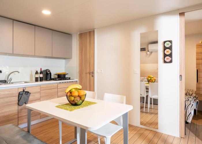 Mobile Homes AZZURRO