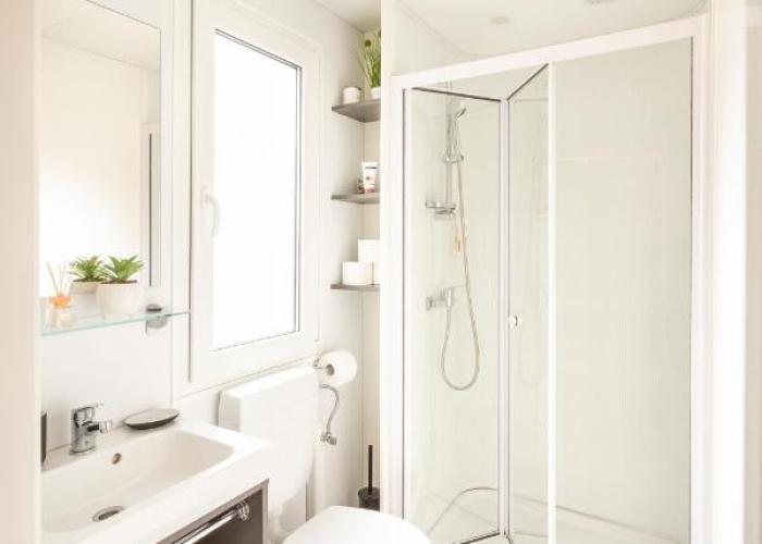 Mobile Homes AZZURRO