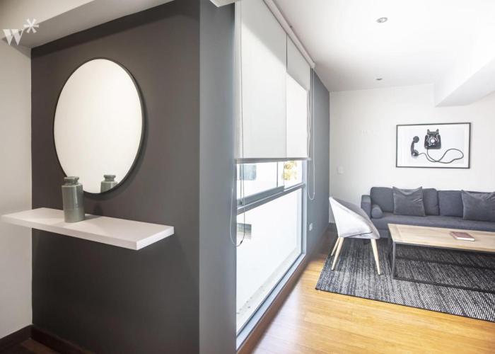 Lovely Mimosas apartments