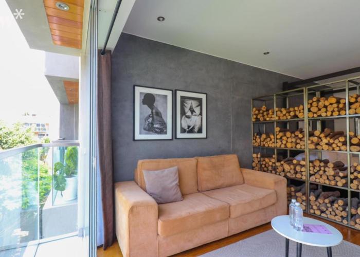 Lovely Mimosas apartments