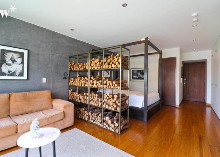 Lovely Mimosas apartments
