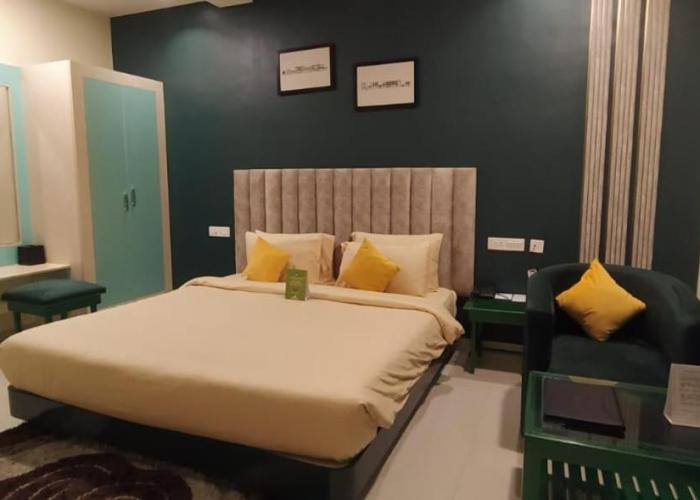 HOTEL ROYAL GRANDE