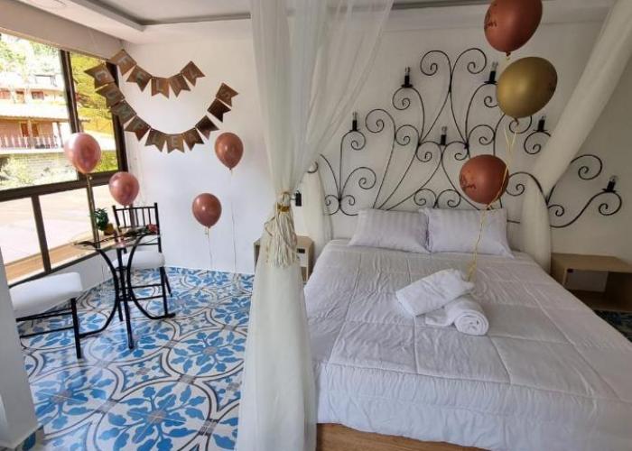 Hotel Bahia del Faro