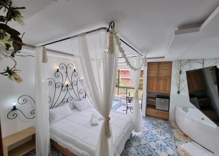 Hotel Bahia del Faro